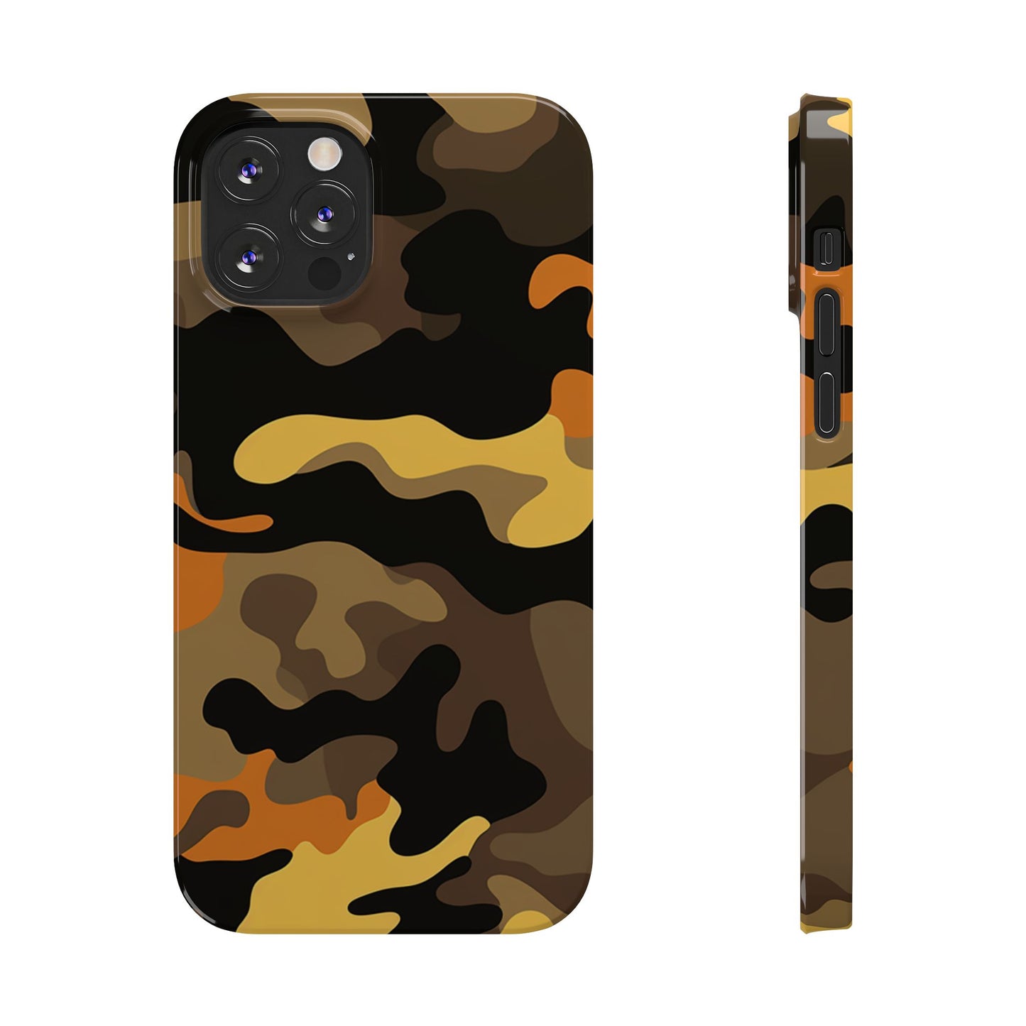 Slim Phone Cases