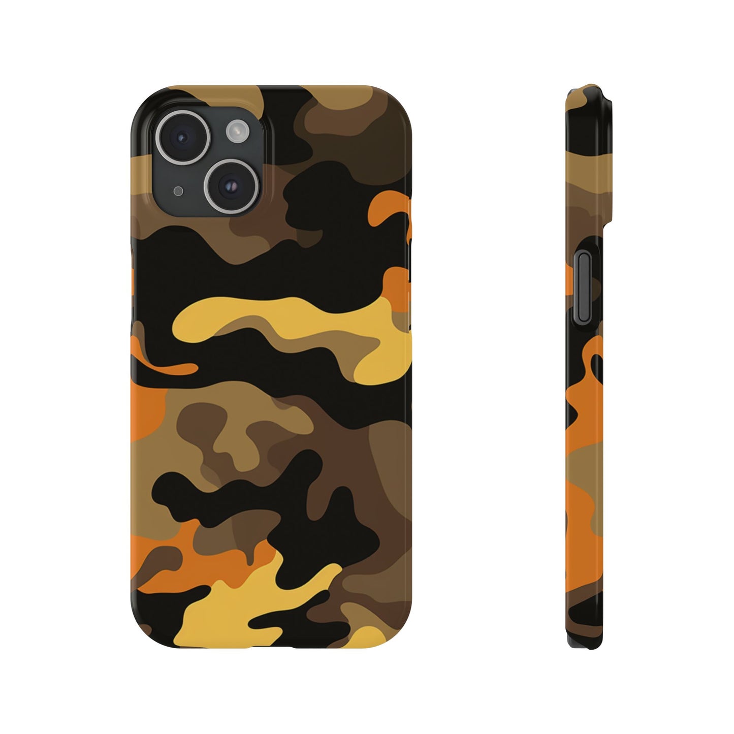 Slim Phone Cases