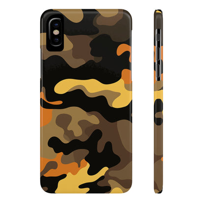 Slim Phone Cases