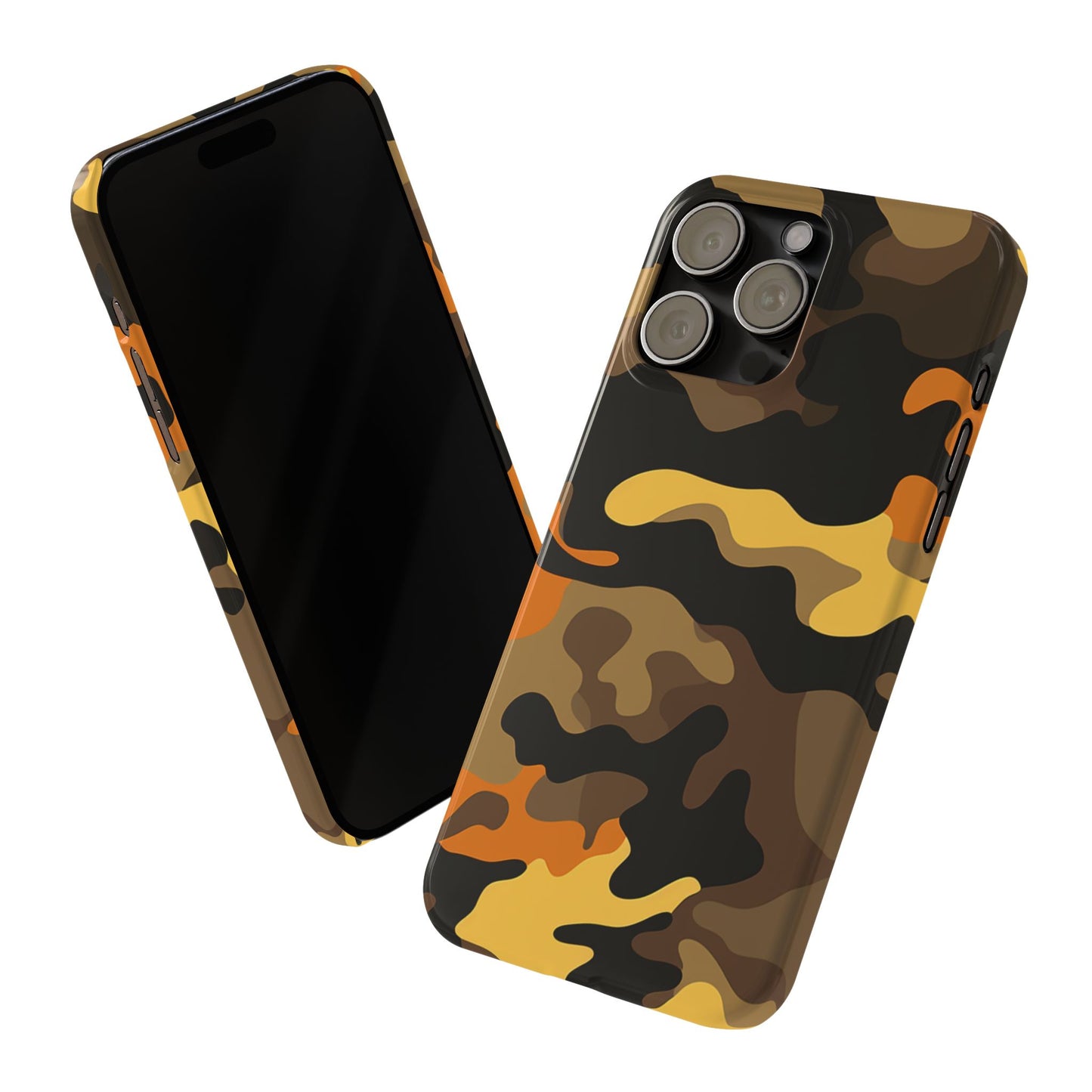 Slim Phone Cases