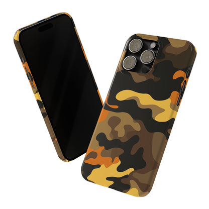 Slim Phone Cases