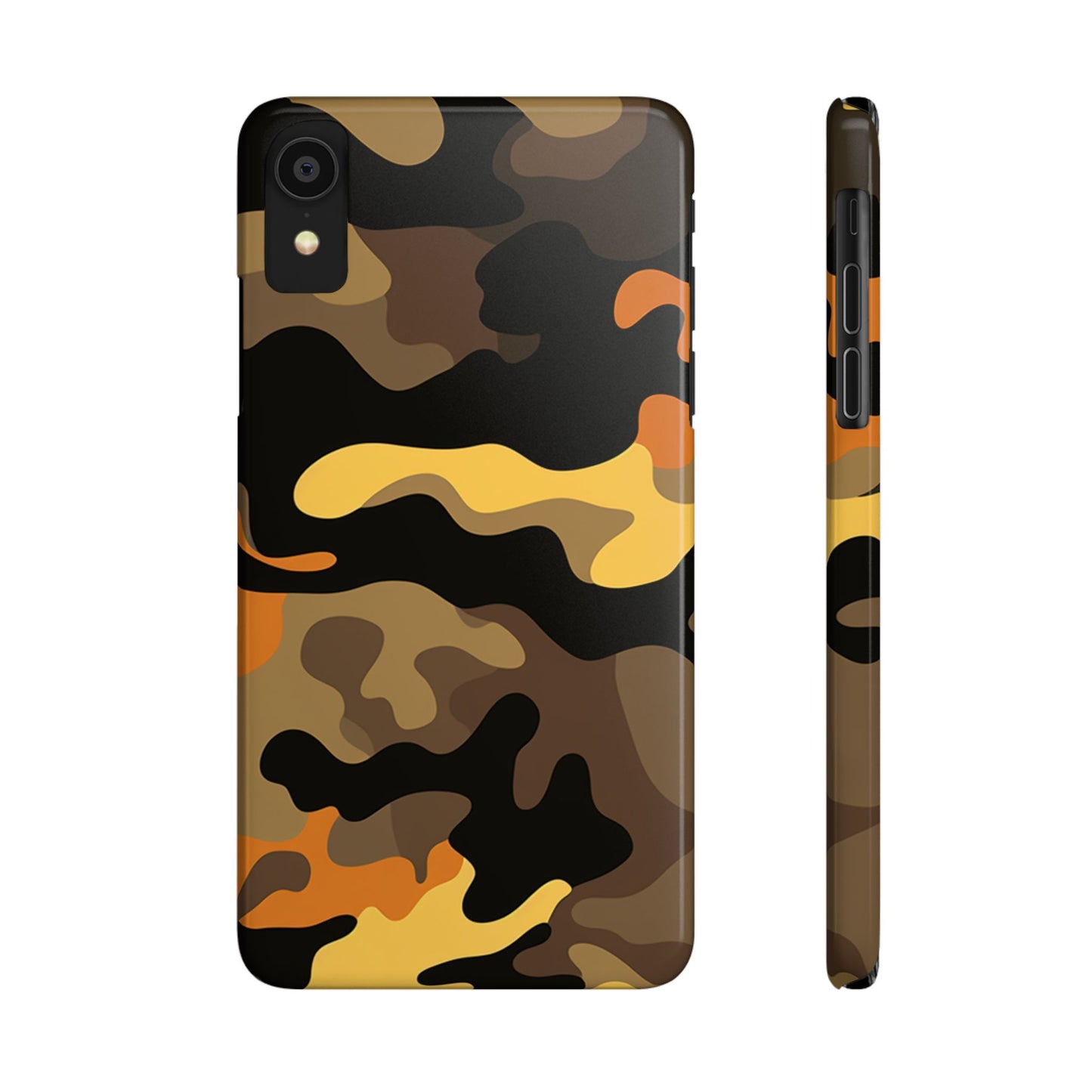 Slim Phone Cases