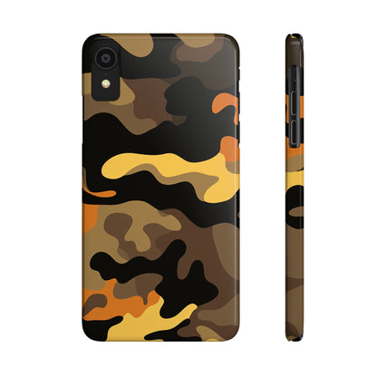 Slim Phone Cases