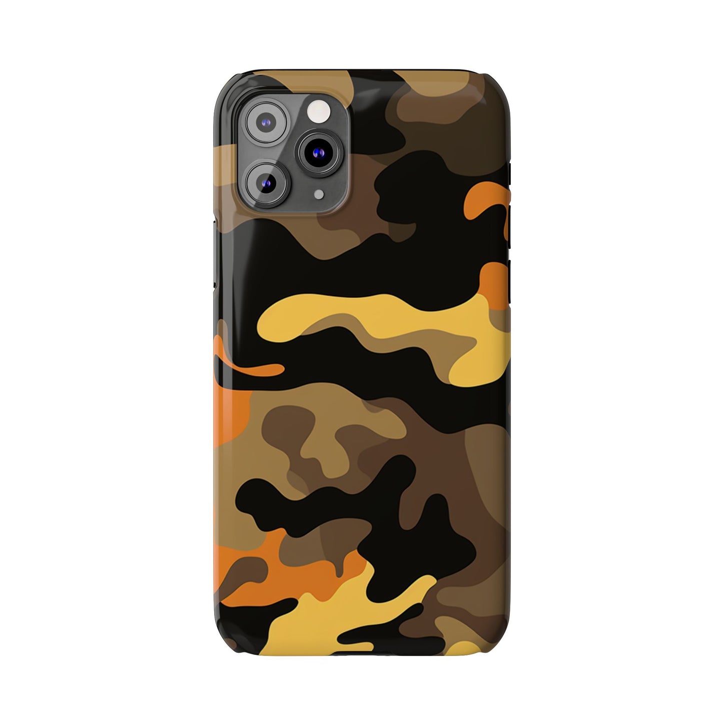 Slim Phone Cases