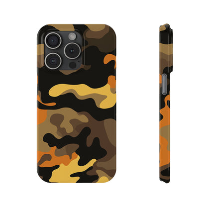 Slim Phone Cases