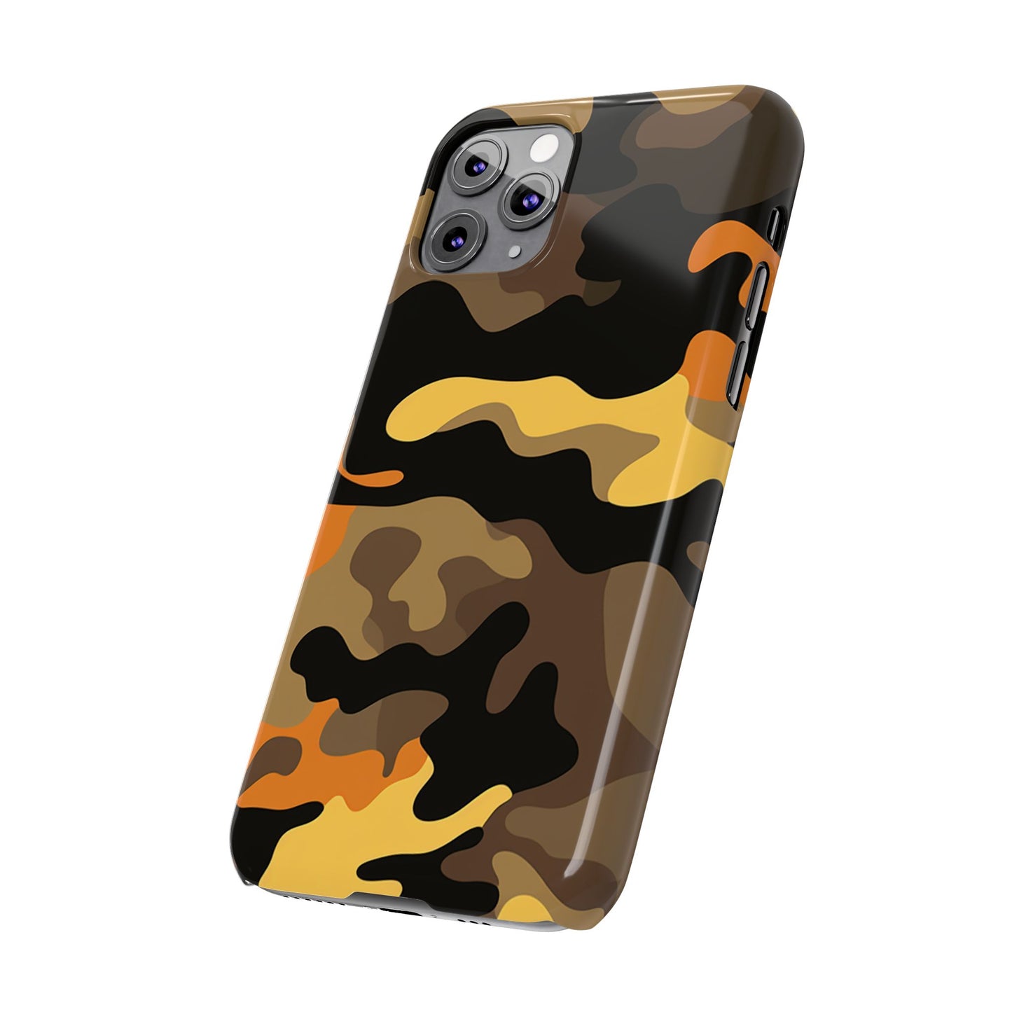 Slim Phone Cases