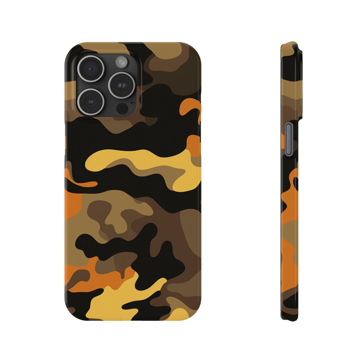 Slim Phone Cases