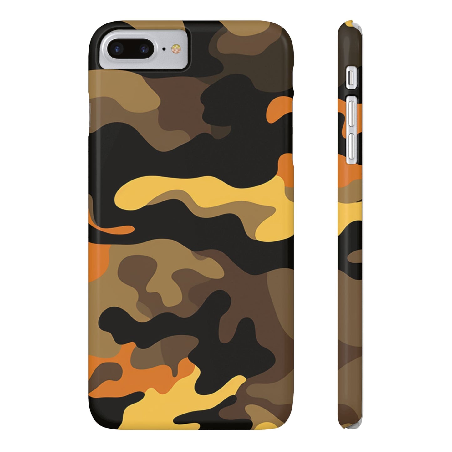 Slim Phone Cases