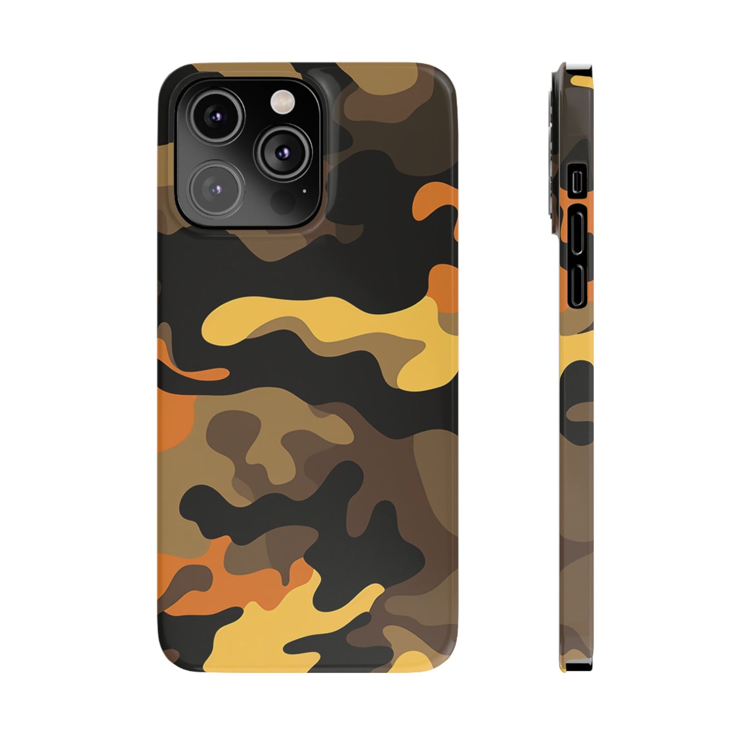Slim Phone Cases