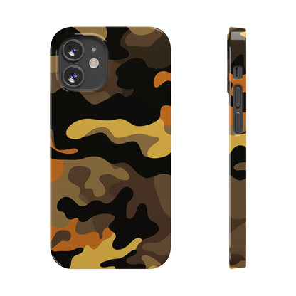 Slim Phone Cases