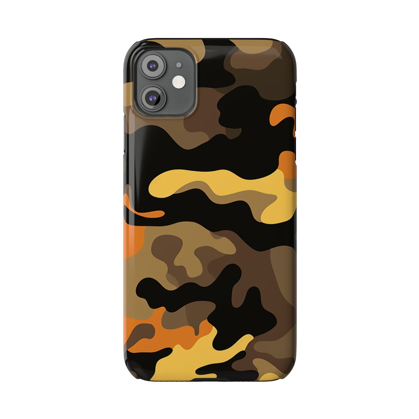 Slim Phone Cases