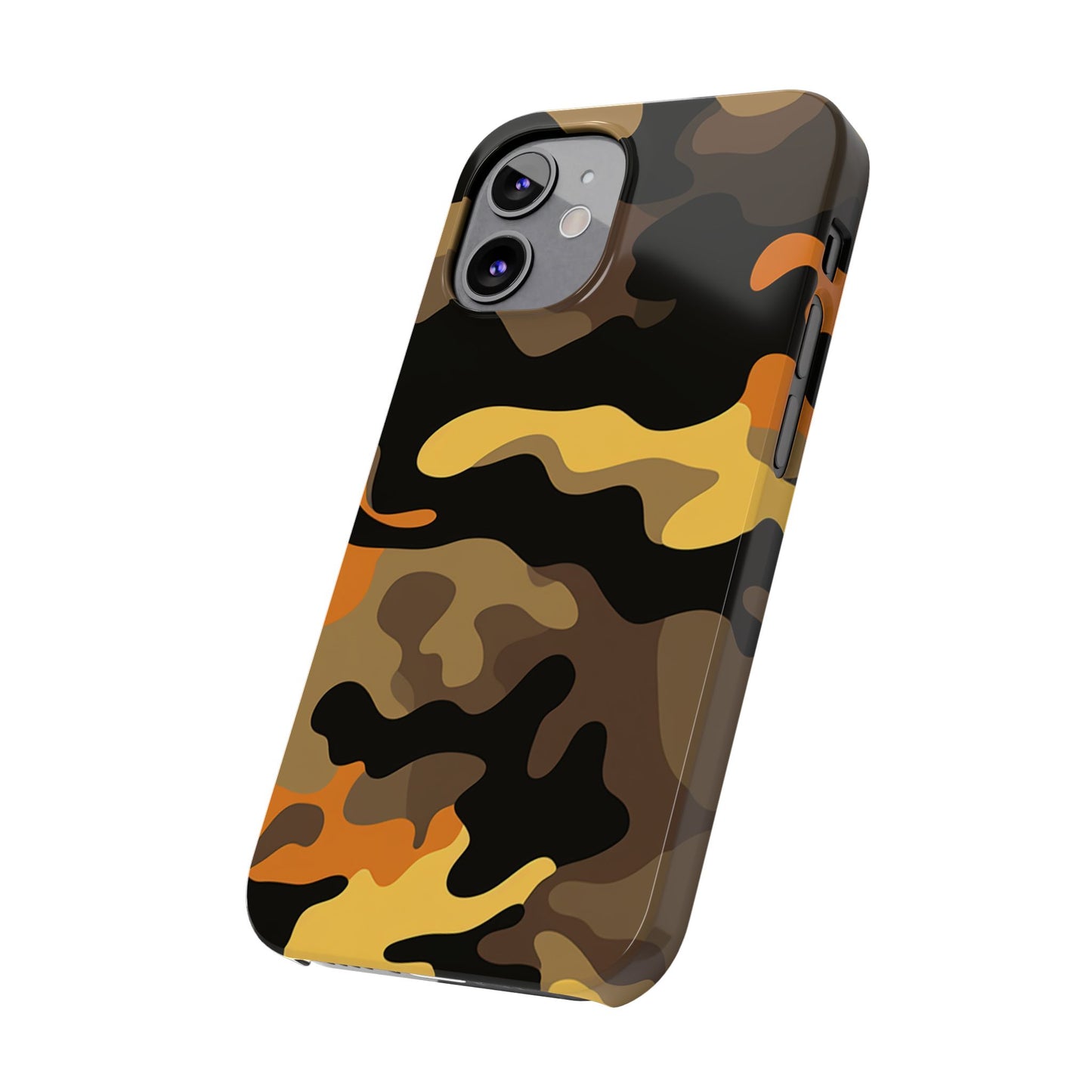 Slim Phone Cases