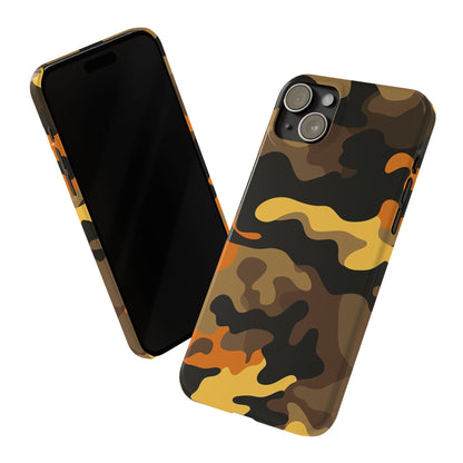 Slim Phone Cases