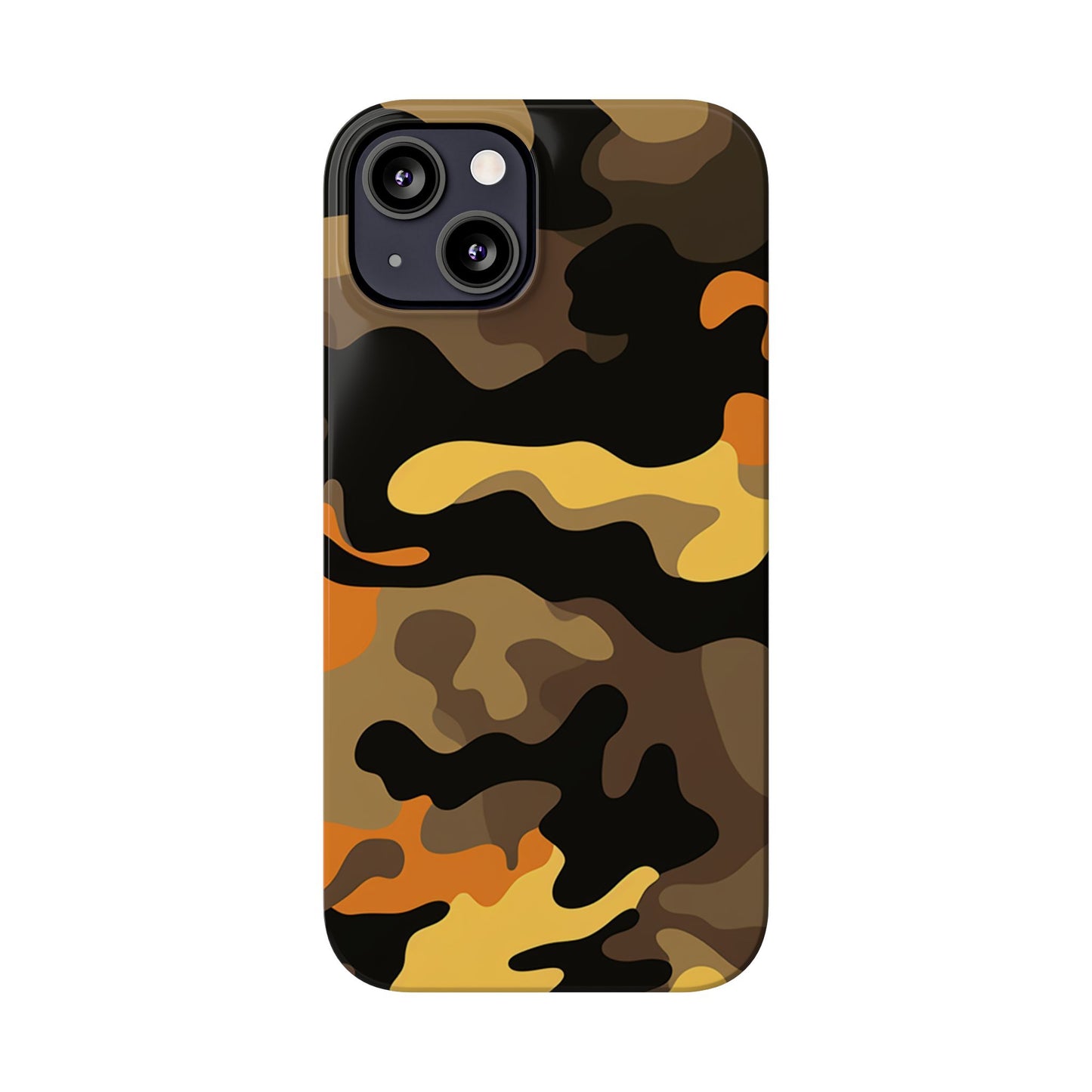 Slim Phone Cases