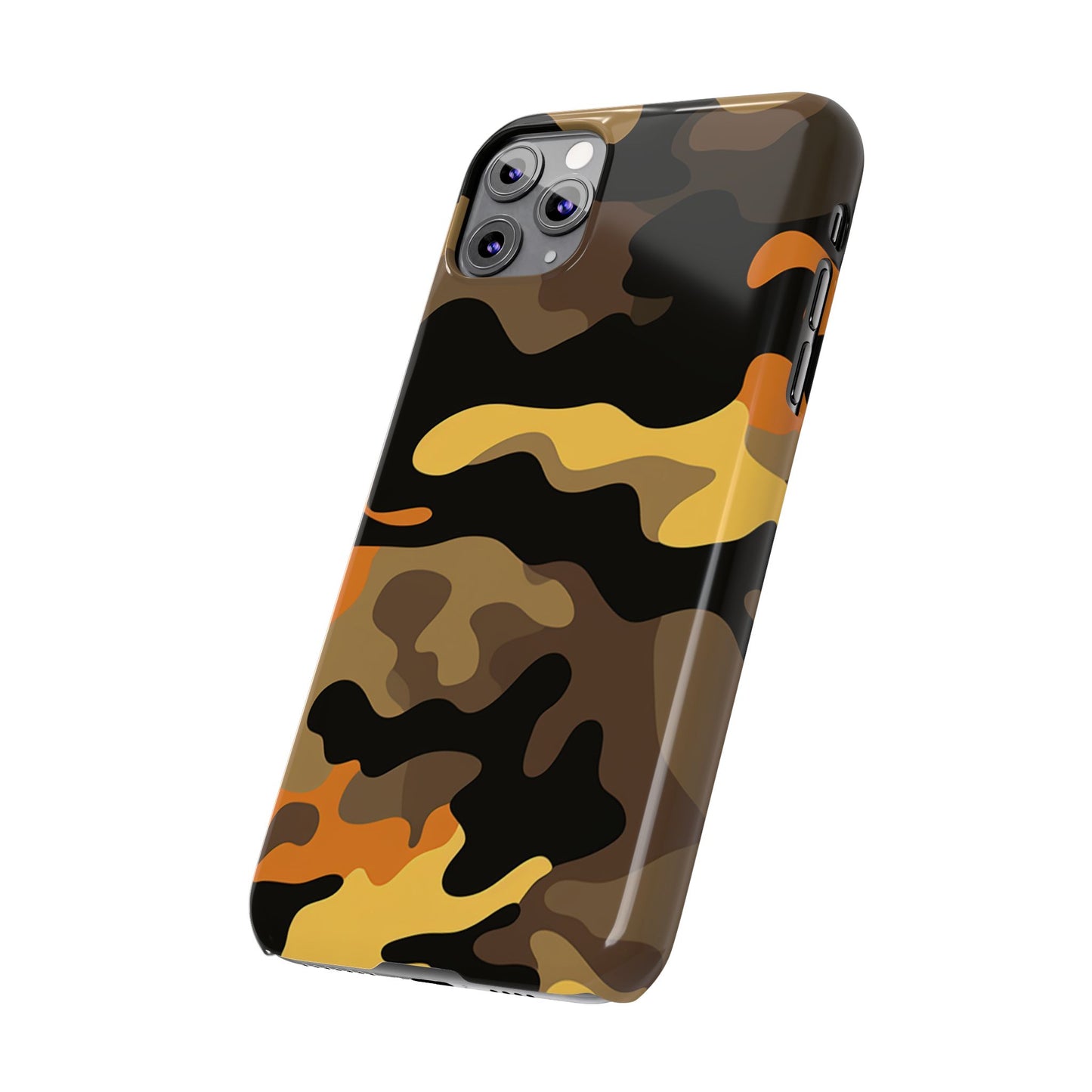 Slim Phone Cases