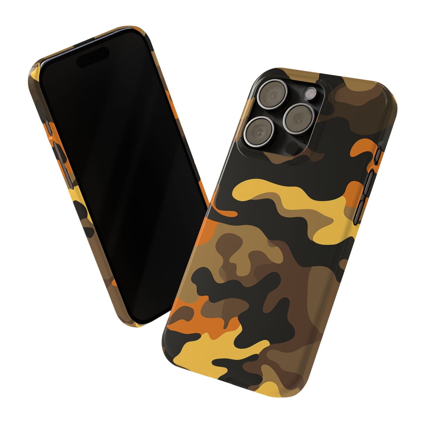 Slim Phone Cases