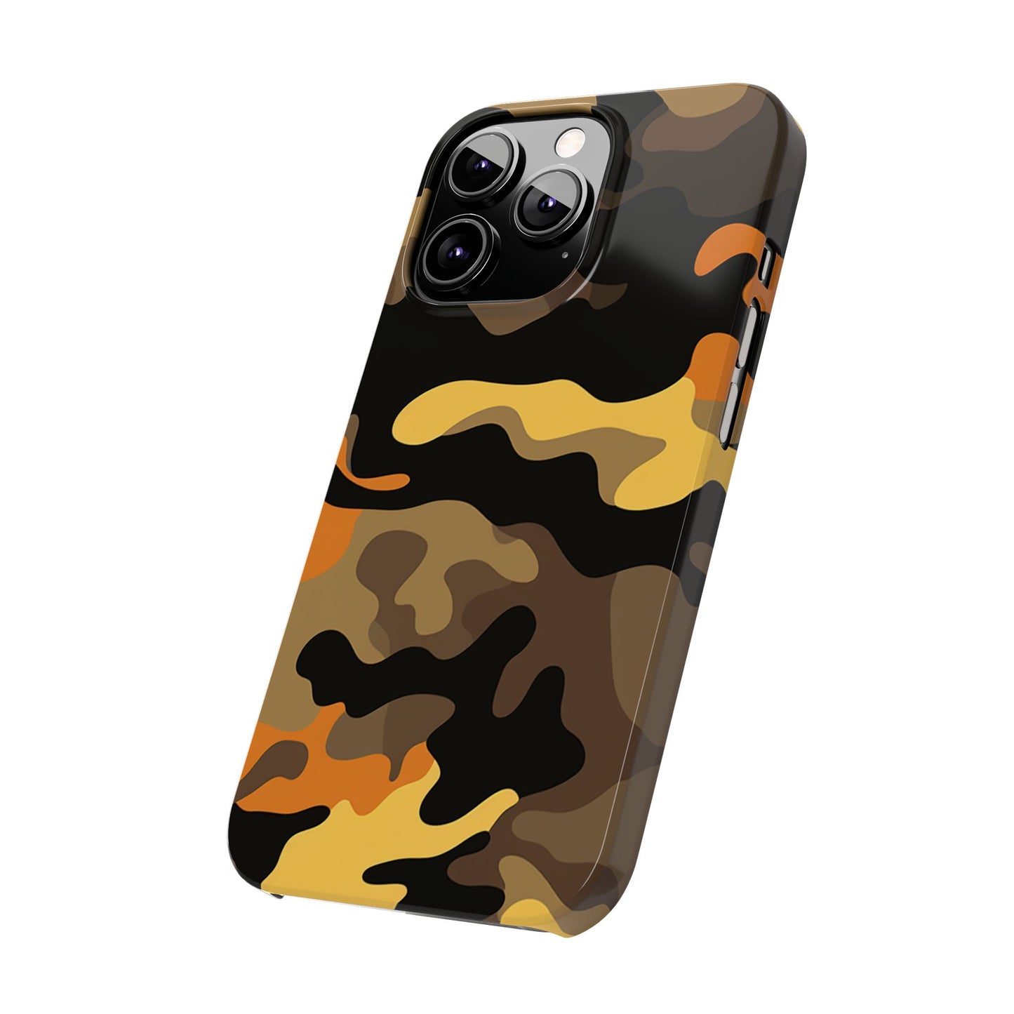 Slim Phone Cases