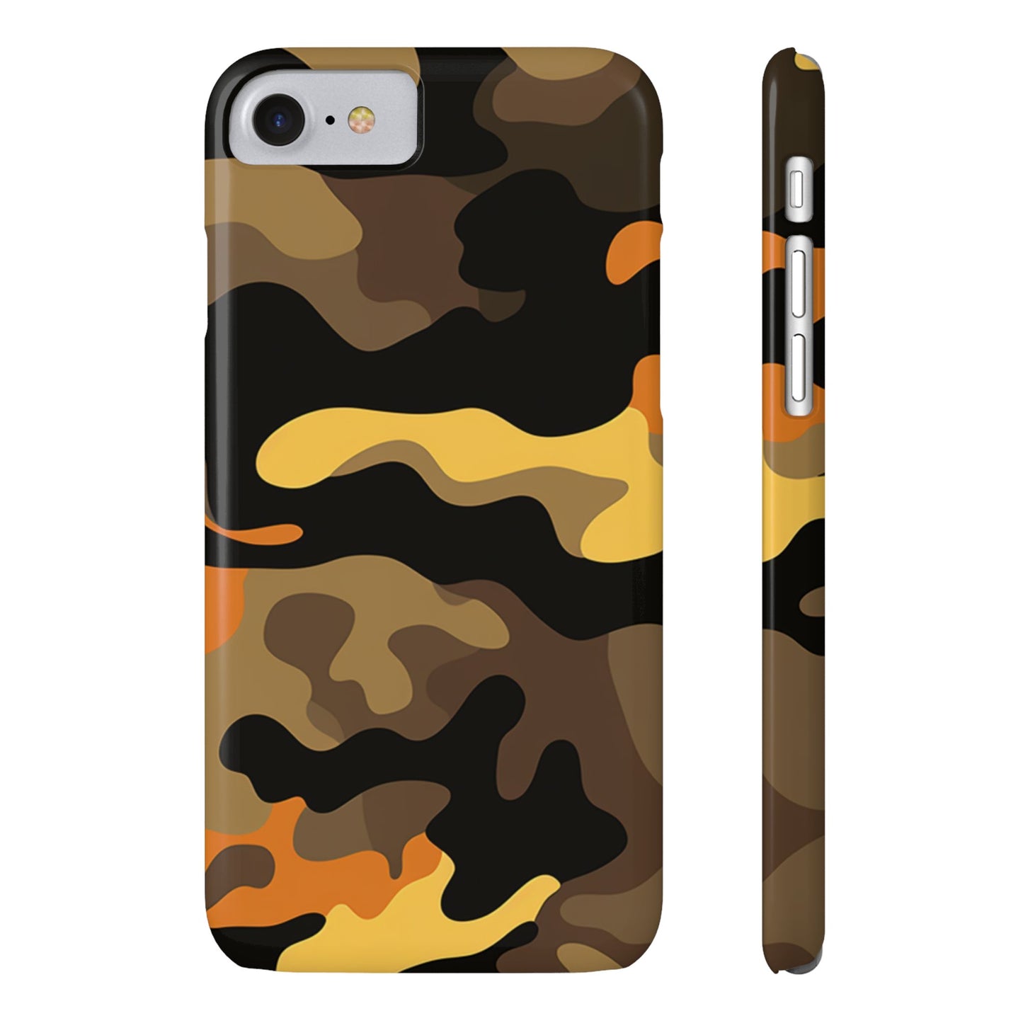 Slim Phone Cases