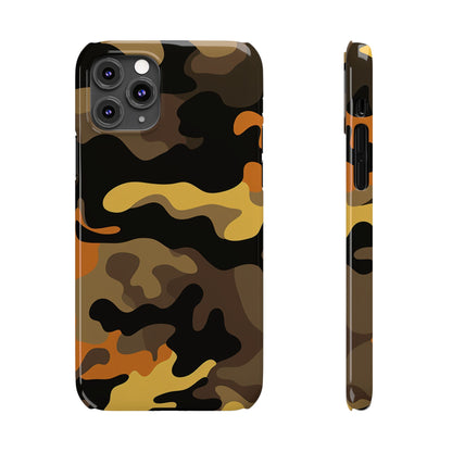 Slim Phone Cases
