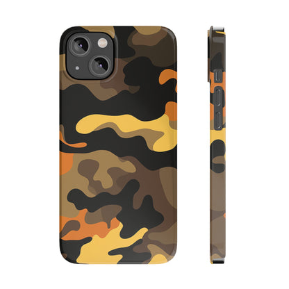 Slim Phone Cases