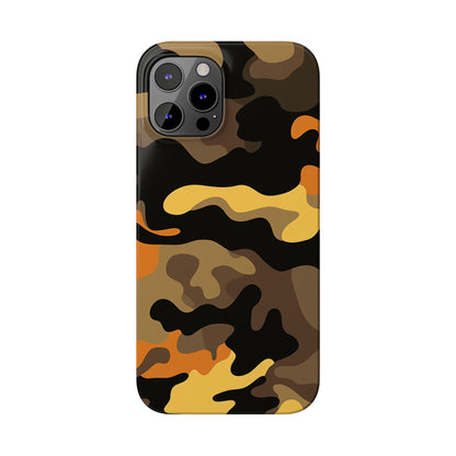 Slim Phone Cases