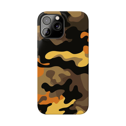 Slim Phone Cases