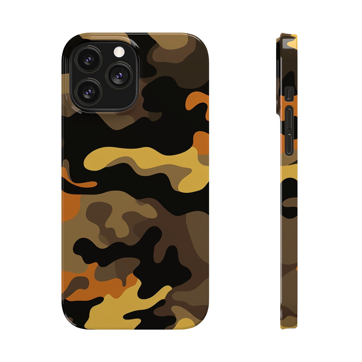 Slim Phone Cases