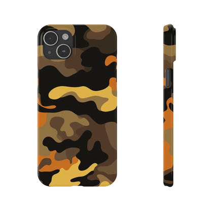 Slim Phone Cases