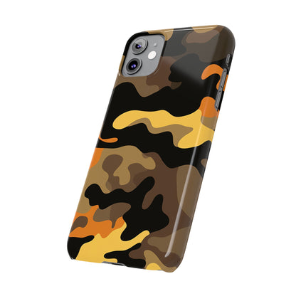 Slim Phone Cases