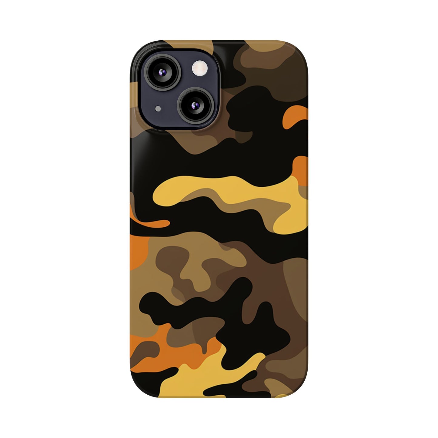 Slim Phone Cases