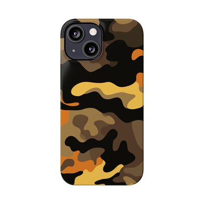 Slim Phone Cases