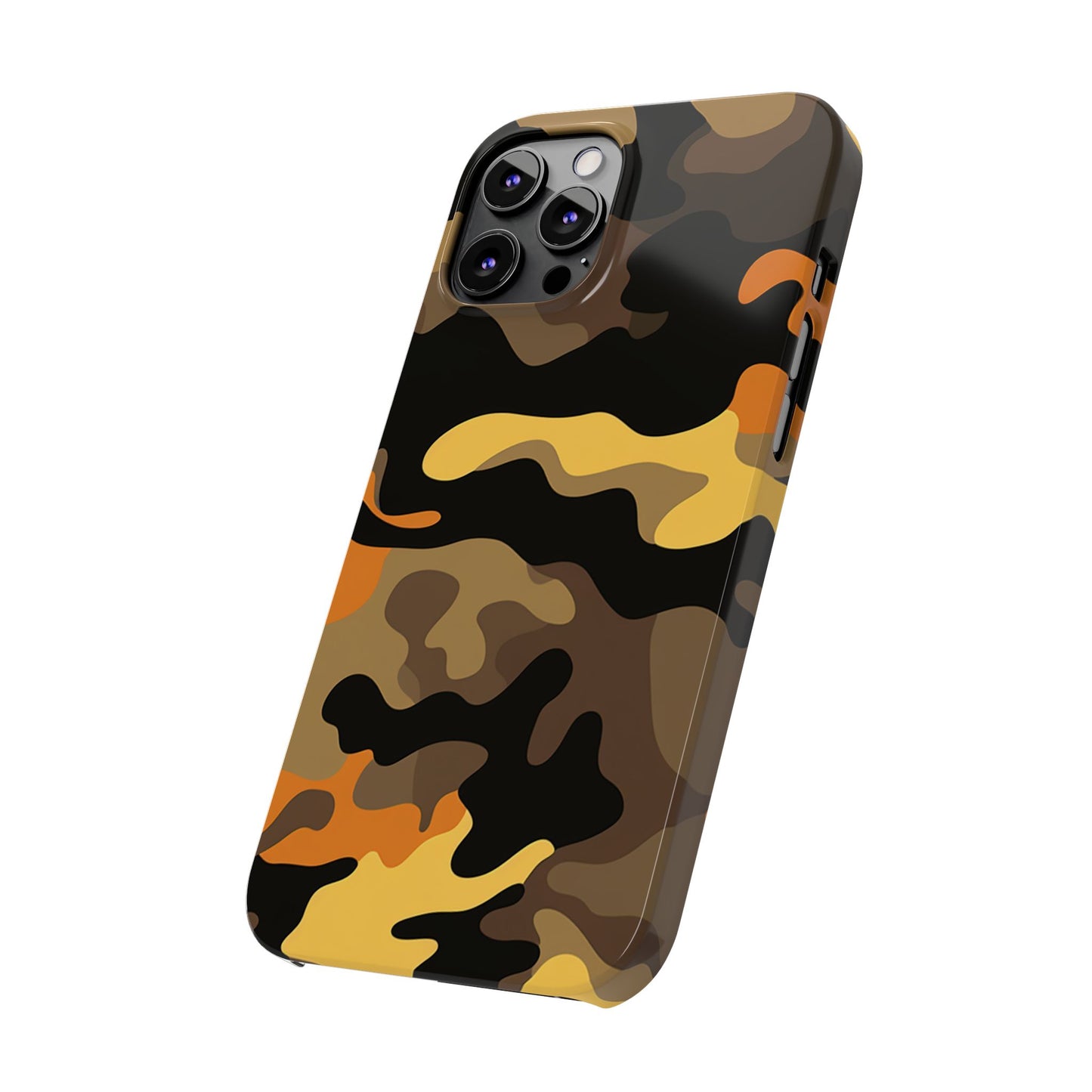 Slim Phone Cases