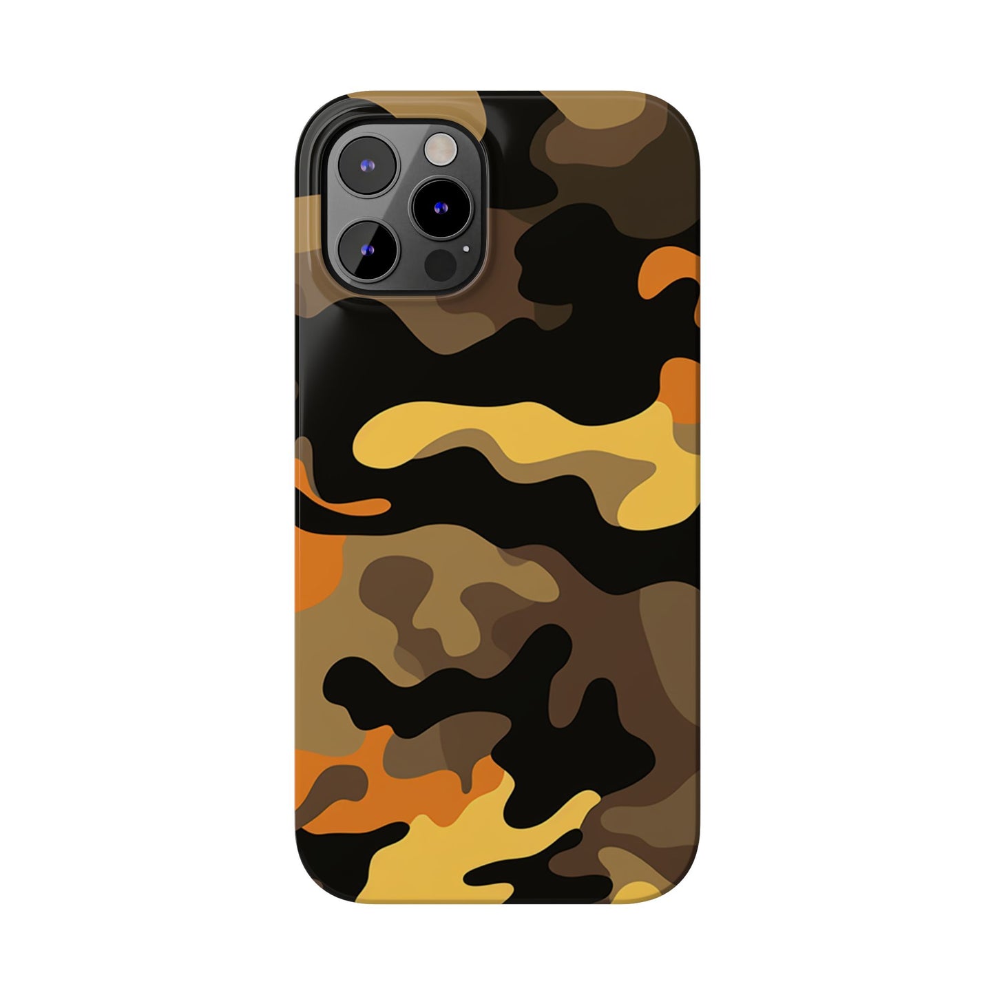 Slim Phone Cases