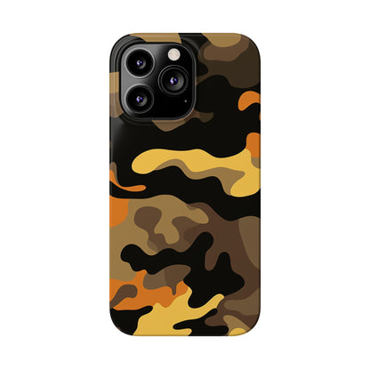 Slim Phone Cases