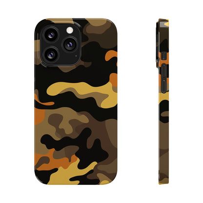 Slim Phone Cases