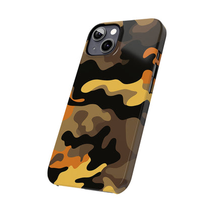 Slim Phone Cases