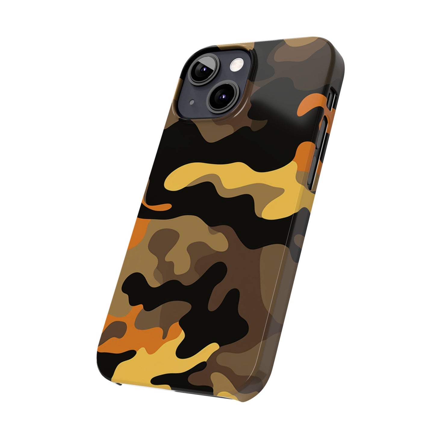 Slim Phone Cases
