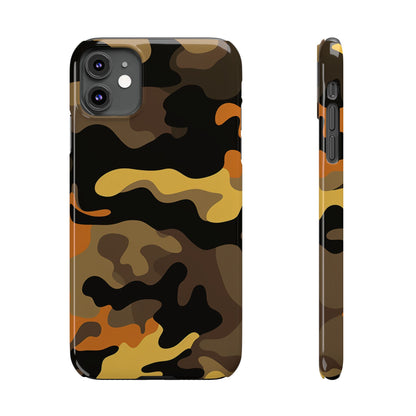 Slim Phone Cases