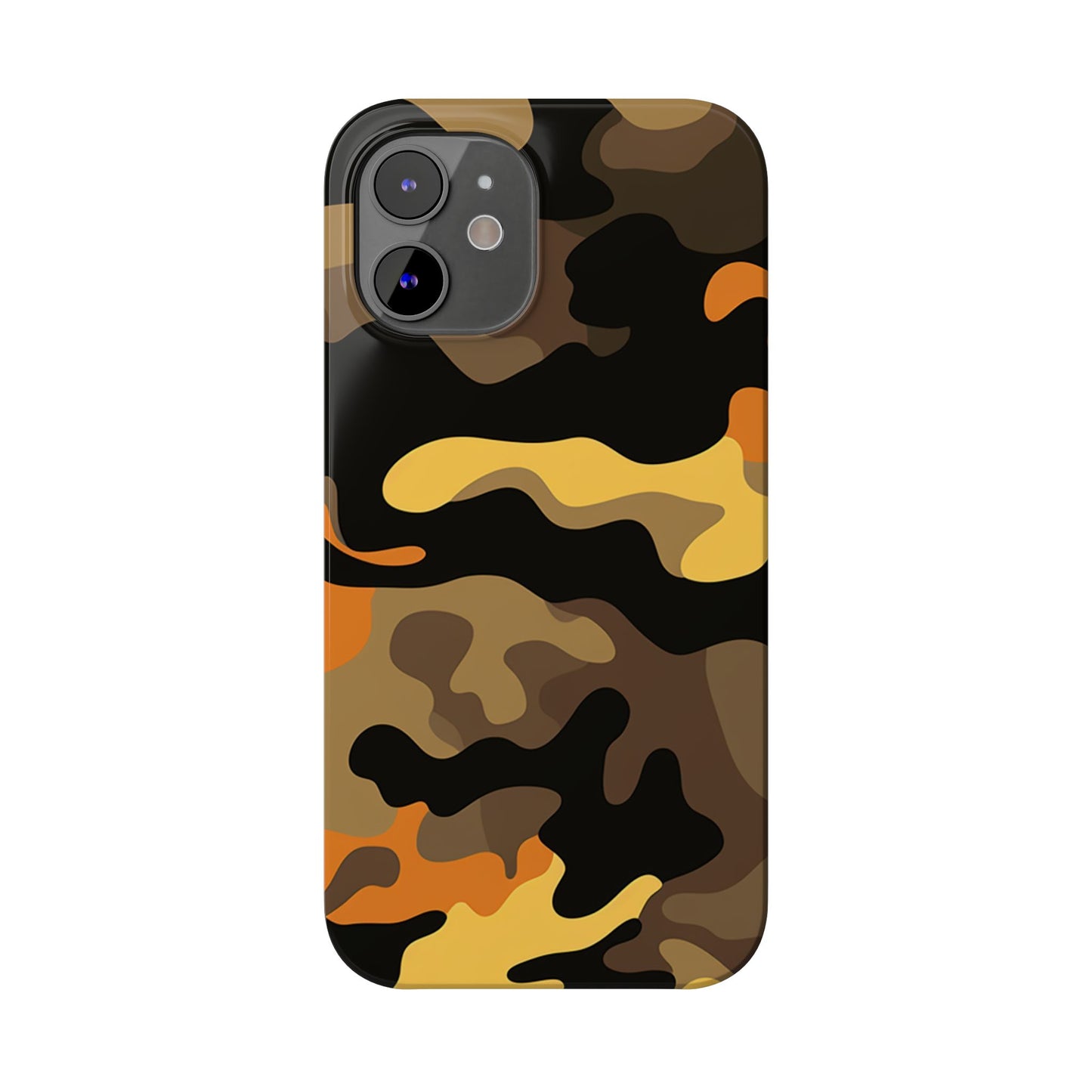 Slim Phone Cases