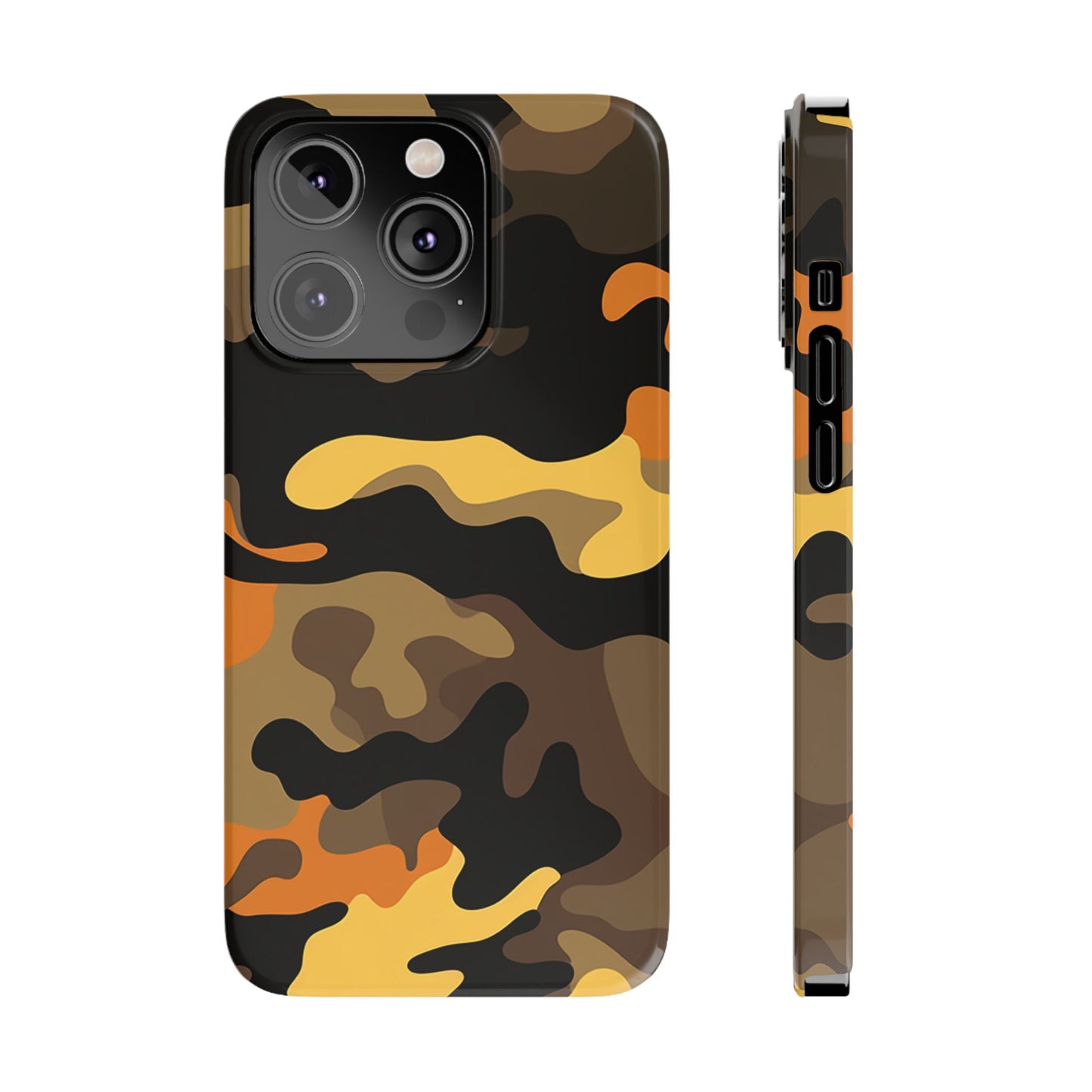 Slim Phone Cases