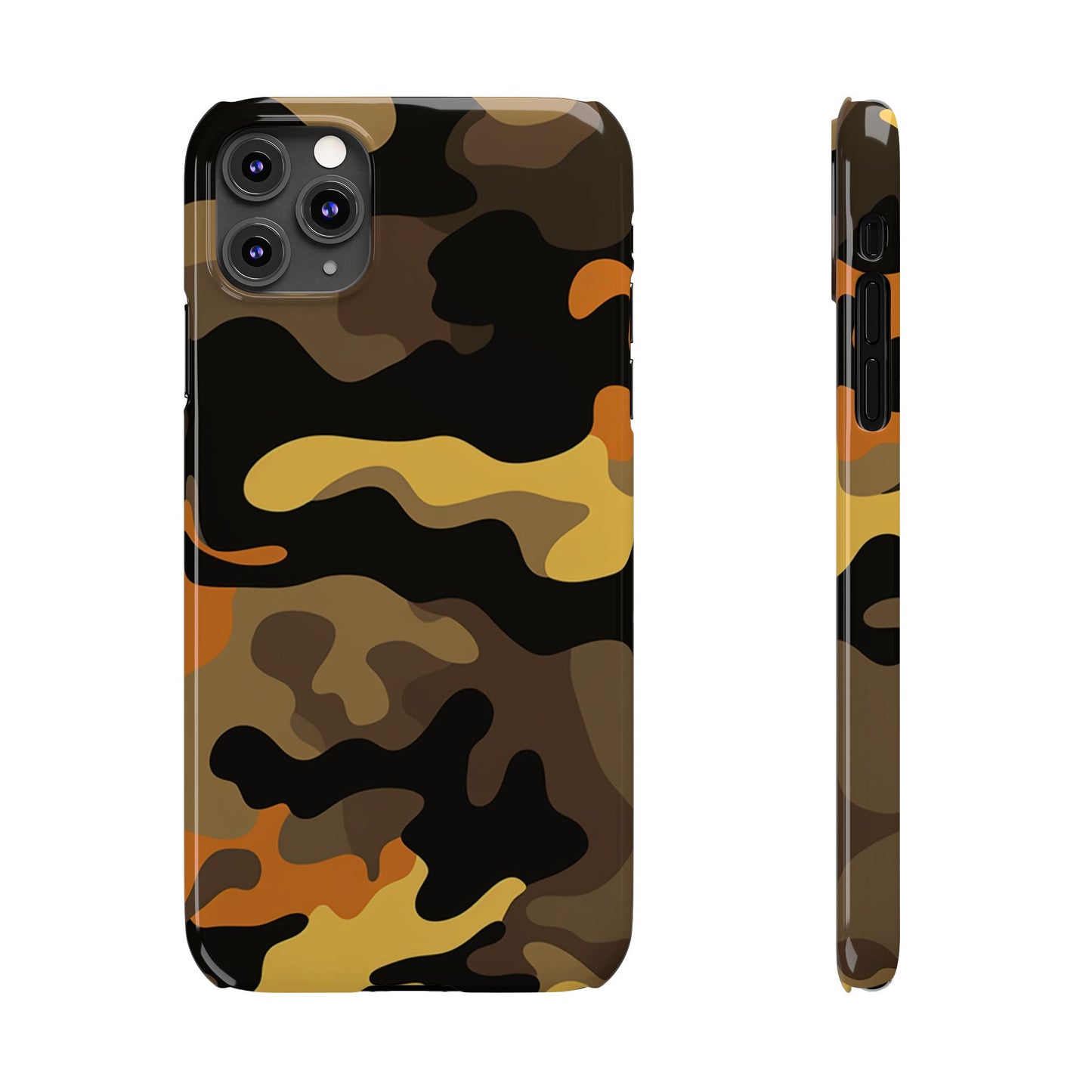Slim Phone Cases