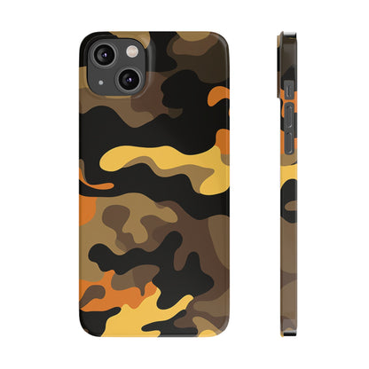 Slim Phone Cases