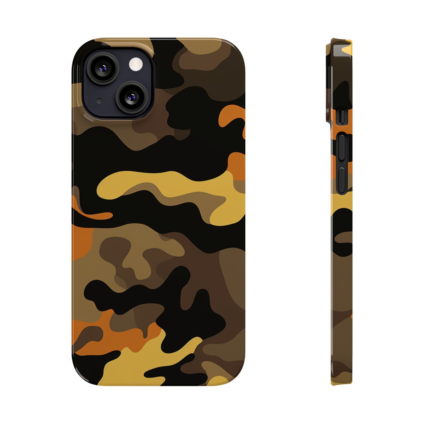 Slim Phone Cases