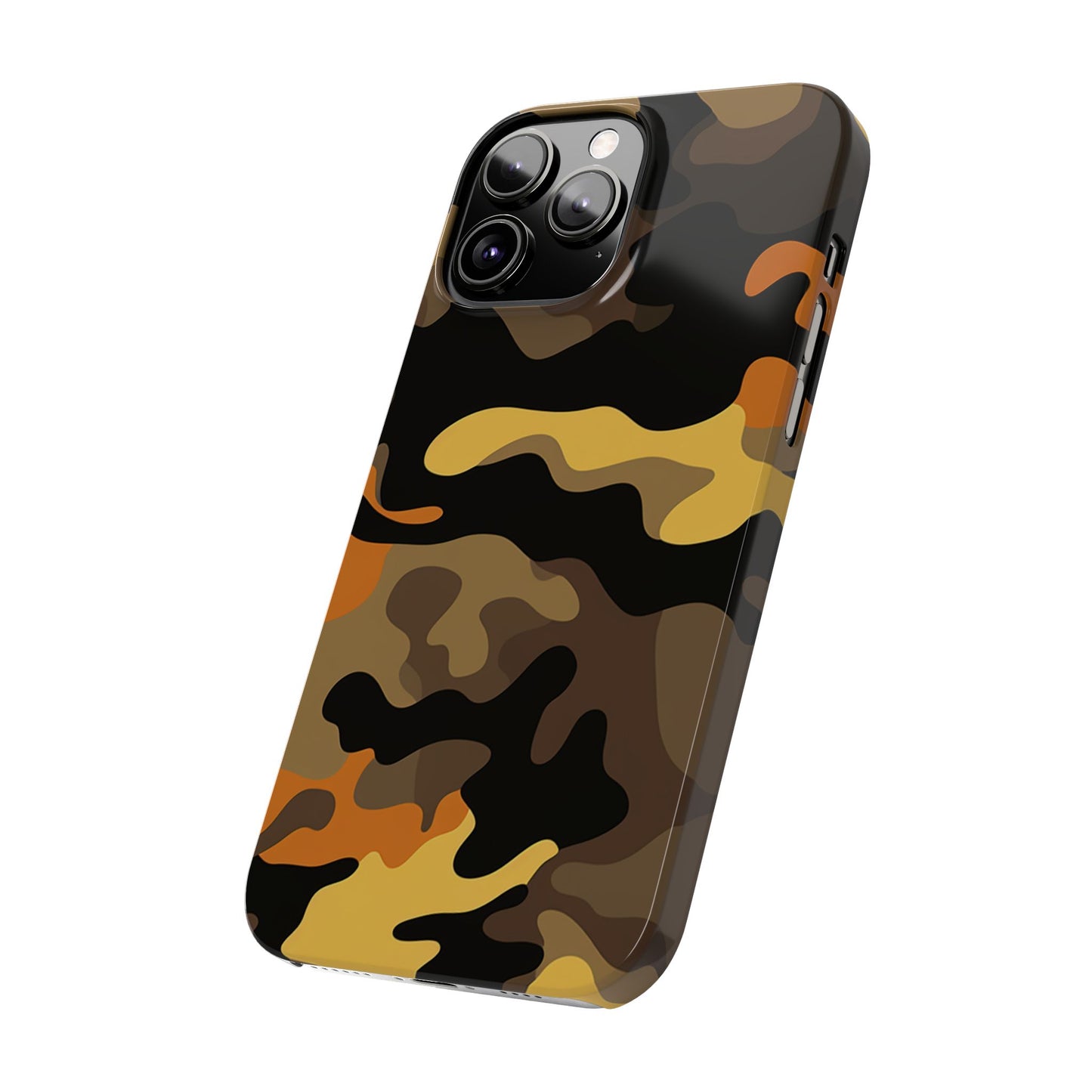 Slim Phone Cases